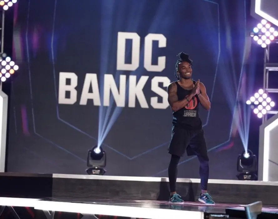 Dc Banks-美圖2